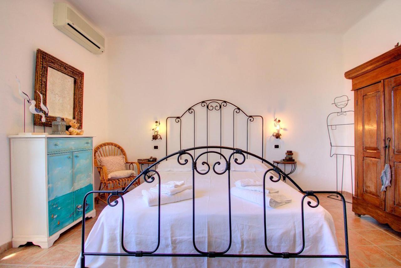 Lacco Terrace Solarium Lacco Ameno  Zewnętrze zdjęcie